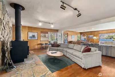 15082 South Lakeshore Road, Chelan, WA 98816 - Photo 6