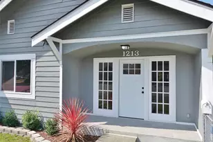 1213 Lincoln St, Hoquiam, WA 98550 - Photo 4