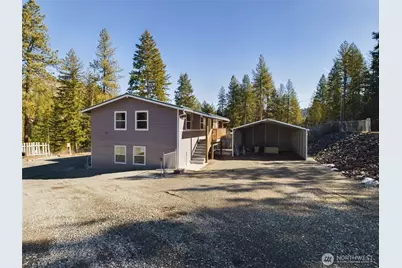 9 Pine Grove Street, Republic, WA 99166 - Photo 1