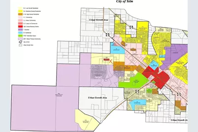 14747 Berry Valley Road SE, Yelm, WA 98597 - Photo 12