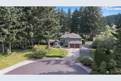 8305 243rd Street Ct E, Graham, WA 98338 - Photo 2