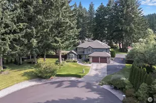 8305 243rd St Ct E, Graham, WA 98338 - Photo 2