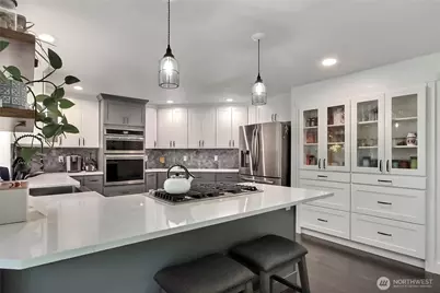 8305 243rd Street Ct E, Graham, WA 98338 - Photo 12