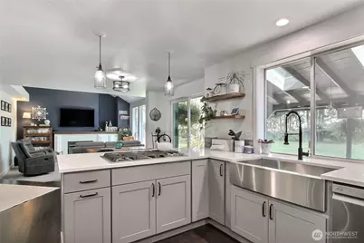 8305 243rd Street Ct E, Graham, WA 98338 - Photo 14