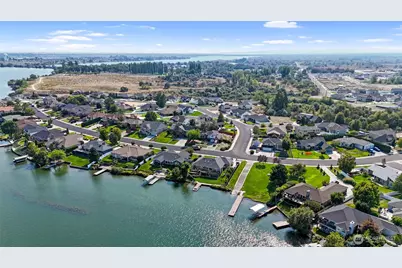 509 N Bluff  West Drive, Moses Lake, WA 98837 - Photo 40