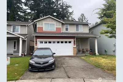 11714 9th Avenue Ct E, Tacoma, WA 98445 - Photo 1