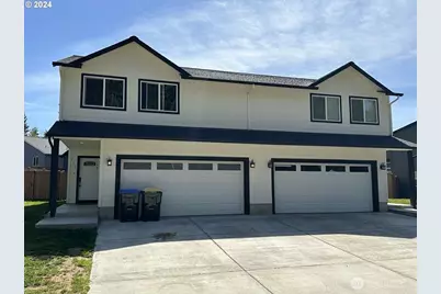 213 Oak, Winlock, WA 98596 - Photo 2