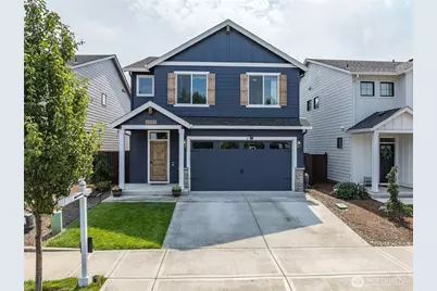8927 NE 110th Street, Vancouver, WA 98662 - Photo 1