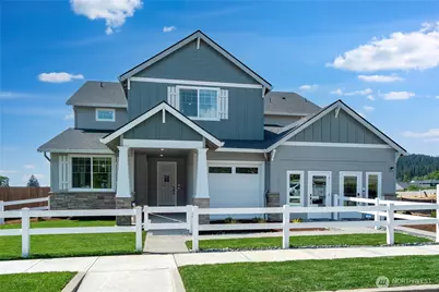 8799 N Hollingsworth Street, Camas, WA 98607 - Photo 4