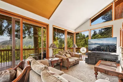 428 Eagle Ridge Road, Port Angeles, WA 98363 - Photo 4