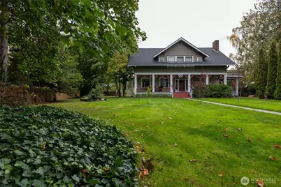 1011 Caveness Drive, Centralia, WA 98531 - Photo 2