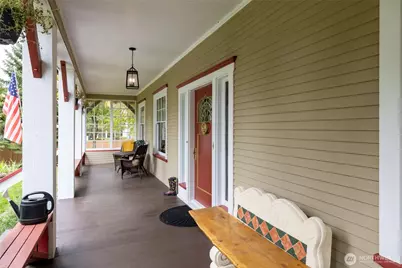 1011 Caveness Drive, Centralia, WA 98531 - Photo 4