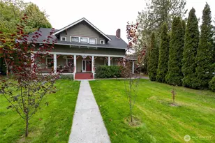 1011 Caveness Dr, Centralia, WA 98531 - Photo 1