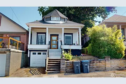 912 Pleasant Avenue, Bremerton, WA 98337 - Photo 1