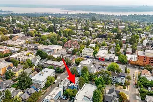 319C Malden Ave E, Seattle, WA 98112 - Photo 4