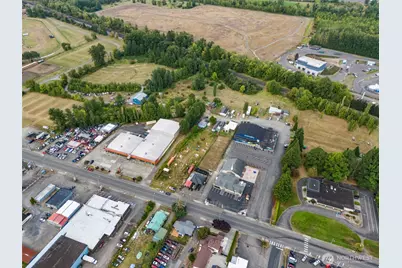 1505 S Gold Street, Centralia, WA 98531 - Photo 4