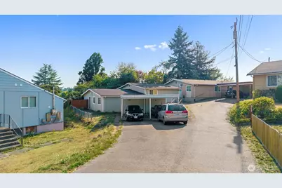 2727 Hefner, Bremerton, WA 98310 - Photo 2
