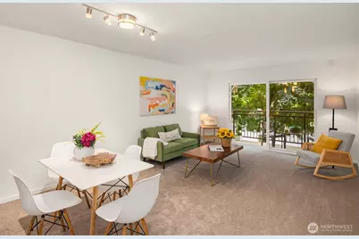 5834 NE 75th Street #B202, Seattle, WA 98115 - Photo 2