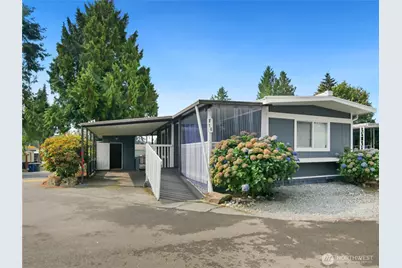 415 Lakeview Road #F16, Lynnwood, WA 98087 - Photo 1