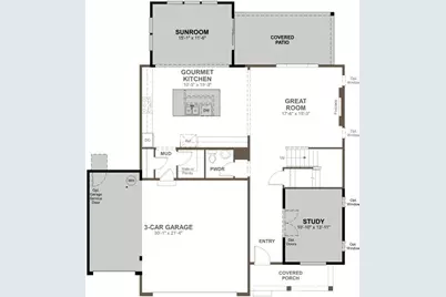 943 Lucas Avenue #16, Buckley, WA 98321 - Photo 2