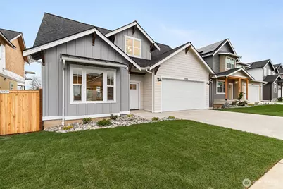 5948 (Lot 44) Ranch Loop, Ferndale, WA 98248 - Photo 2