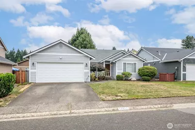 12811 169th Street Ct E, Puyallup, WA 98374 - Photo 2