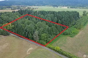 12624 183rd Ave SW, Rochester, WA 98579 - Photo 1