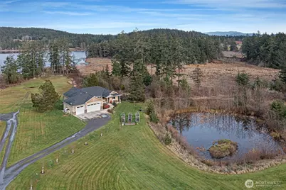 437 Woodpecker Lane, Friday Harbor, WA 98250 - Photo 2