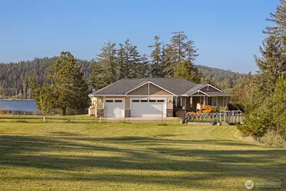 437 Woodpecker Lane, Friday Harbor, WA 98250 - Photo 24