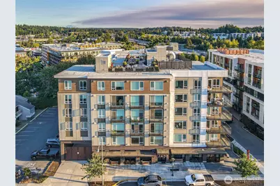 11903 NE 128th Street #608, Kirkland, WA 98034 - Photo 2