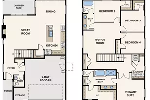 3966 McCormick Vlg Dr, Bremerton, WA 98312 - Photo 2