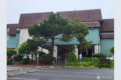 710 S Hancock Street #328, Westport, WA 98595 - Photo 2