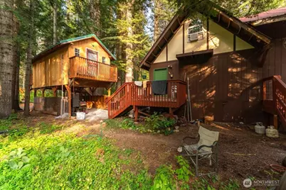 19095 Gill Creek Road, Leavenworth, WA 98826 - Photo 2
