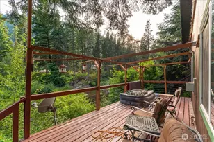19095 Gill Creek Rd, Leavenworth, WA 98826 - Photo 4