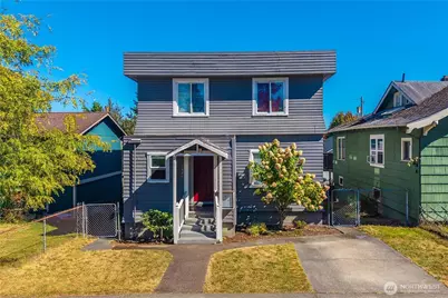 3827 S K Street, Tacoma, WA 98418 - Photo 4