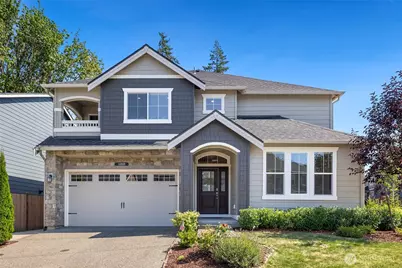 10909 33rd Place NE, Lake Stevens, WA 98258 - Photo 1