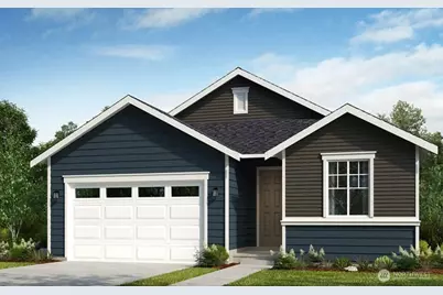 9016 Bowthorpe Street SE, Lacey, WA 98513 - Photo 1