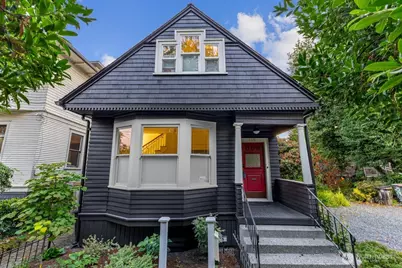 115 11th Avenue E, Seattle, WA 98102 - Photo 1