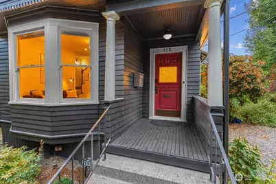 115 11th Avenue E, Seattle, WA 98102 - Photo 2