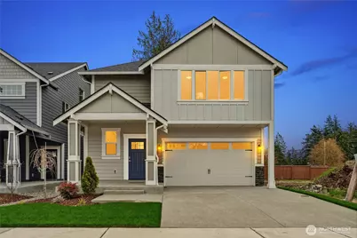 1145 68th Avenue SE #27, Tumwater, WA 98501 - Photo 2