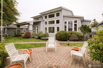 681 Lake Island Avenue SE, Ocean Shores, WA 98569 - Photo 1