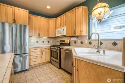 681 Lake Island Avenue SE, Ocean Shores, WA 98569 - Photo 8