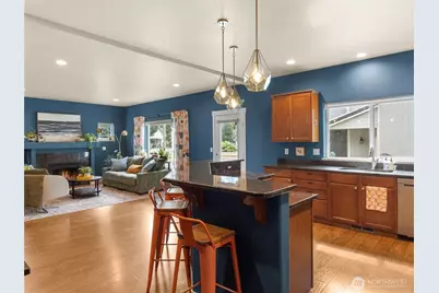 9209 Vancouver Drive NE, Lacey, WA 98516 - Photo 12