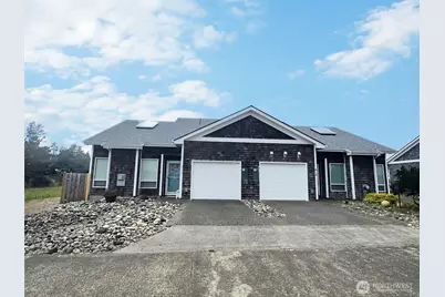 418 NW 28th Street NW #Unit 9, Long Beach, WA 98631 - Photo 1