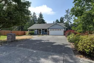 2218 143rd St Ct S, Spanaway, WA 98387 - Photo 2