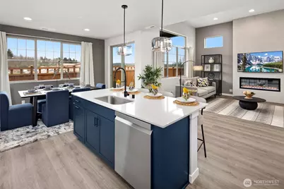 13927 178th Street E #38, Puyallup, WA 98374 - Photo 16