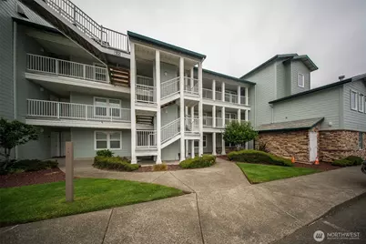 1600 W Ocean Avenue #1224, Westport, WA 98595 - Photo 1