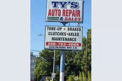 9226 Delridge Way SW, Seattle, WA 98106 - Photo 1