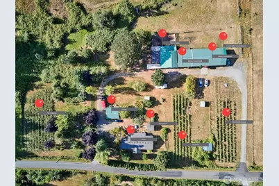 11700 NE 279th Street, Battle Ground, WA 98604 - Photo 38