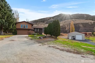 5097 Malaga Alcoa Highway, Malaga, WA 98828 - Photo 8